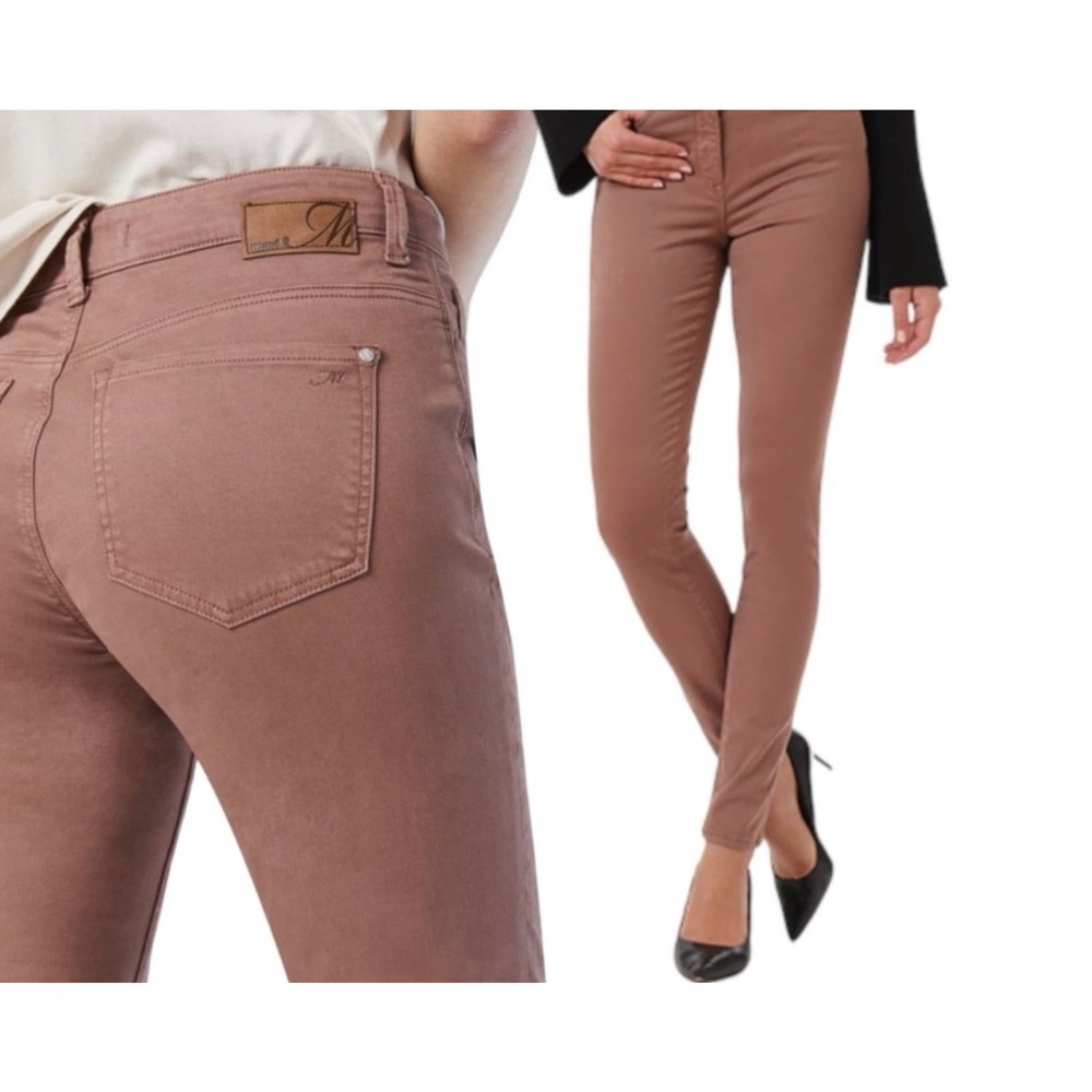 Mavi Alissa Skinny Pants High Rise Size 27